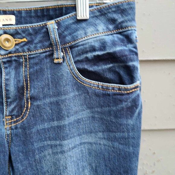 Cabi Jeans Size 6 - Picture 10 of 11